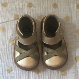 Livie and Luca shoes